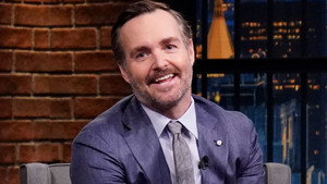 Late Night with Seth Meyers 9. évad Ep.42 42. epizód