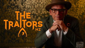 The Traitors NZ kép
