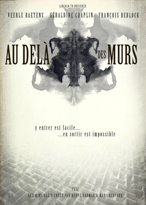 Au-delà des murs poszter