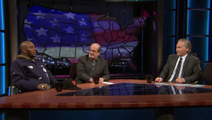 Real Time with Bill Maher 7. évad Ep.6 6. epizód