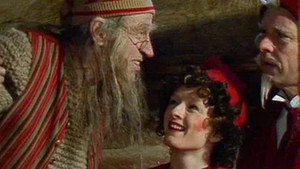 Nissebanden 1. évad Ep.17 17. epizód