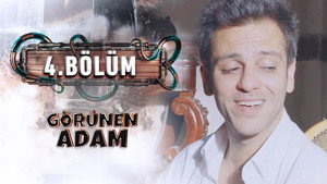 Görünen Adam 1. évad Ep.4 4. epizód