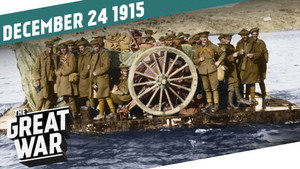 The Great War 2. évad Ep.52 52. epizód