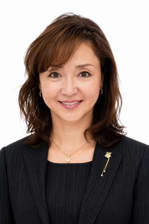 Jamamoto Juriko