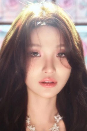 Kim Hyemin profil kép