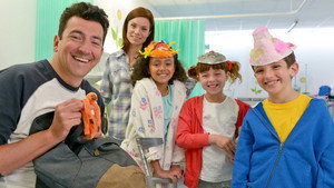 Topsy and Tim kép
