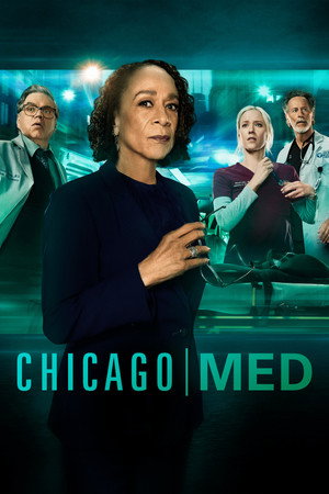Chicago Med poszter
