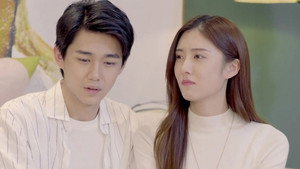 我的恋人有点迷 1. évad Ep.8 8. epizód