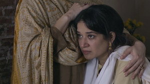 Mrs. & Mr. Shameem 1. évad Ep.5 5. epizód