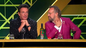 The Masked Singer 7. évad Ep.6 6. epizód