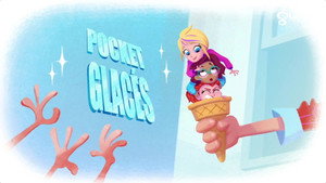 Polly Pocket 2. évad Ep.4 4. epizód