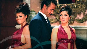Amarte es mi Pecado 1. évad Ep.5 5. epizód