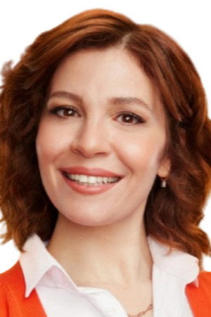Aylin Kontente profil kép
