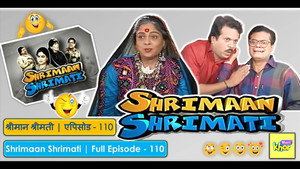 श्रीमान श्रीमती 1. évad Ep.110 110. epizód