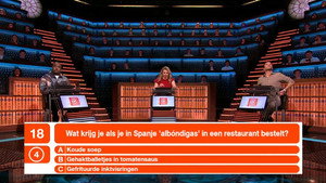 Weet Ik Veel 15. évad Ep.6 6. epizód