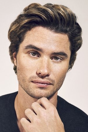 Chase Stokes profil kép