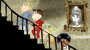 Charlie and Lola 1. évad Ep.10 10. epizód