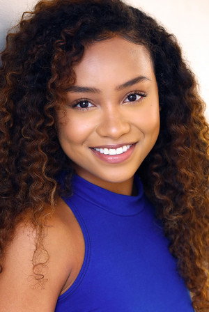Genneya Walton profil kép