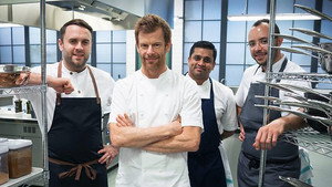 Great British Menu 14. évad Ep.11 11. epizód