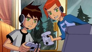 Ben 10 3. évad Ep.6 6. epizód