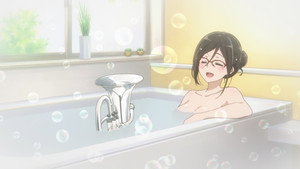 響け！ユーフォニアム Speciális epizódok Ep.1 1. epizód