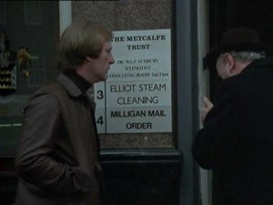 Minder 5. évad Ep.7 7. epizód