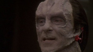 Star Trek: Deep Space Nine 7. évad Ep.9 Az egyezség