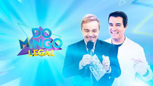 Domingo Legal kép