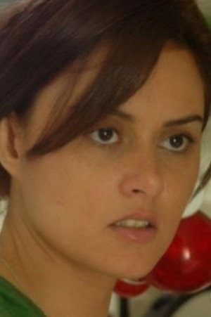 Rasha Mahdi profil kép