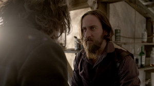 Hell on Wheels - Pokoli vadnyugat 5. évad Ep.14 14. epizód
