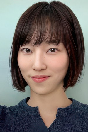 금해나 profil kép
