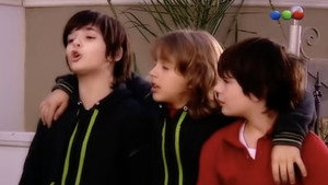 Chiquititas Sin Fin 1. évad Ep.70 70. epizód