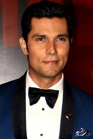 Randeep Hooda profil kép
