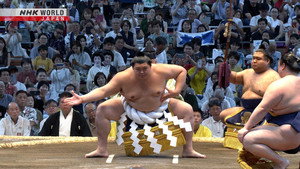 GRAND SUMO Highlights 30. évad Ep.1 1. epizód