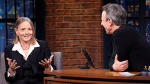 Late Night with Seth Meyers 13. évad Ep.48 48. epizód