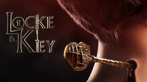 Locke & Key – Kulcs a zárját kép