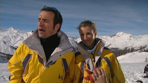 Un gars, une fille 4. évad Ep.67 67. epizód