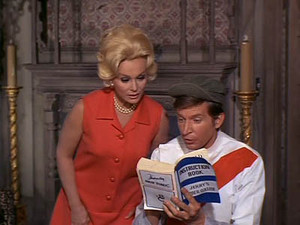 Green Acres 3. évad Ep.24 24. epizód