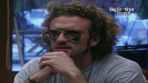 Big Brother Brasil 1. évad Ep.4 4. epizód