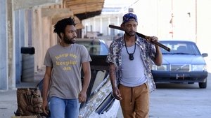Atlanta 1. évad Ep.4 4. epizód