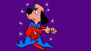 Underdog kép