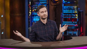 The Weekly with Charlie Pickering 6. évad Ep.1 1. epizód
