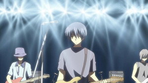 CLANNAD 2. évad Ep.12 12. epizód