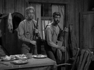 Gunsmoke 3. évad Ep.16 16. epizód