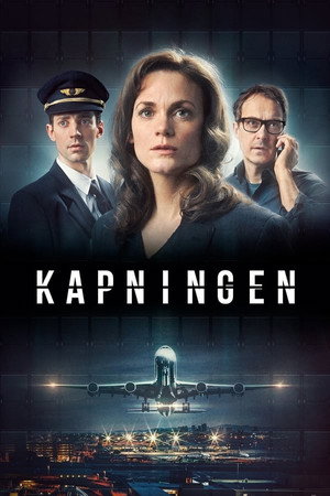 Kapningen 1. évad (2023-02-06) poszter