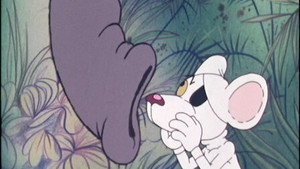 Danger Mouse 1. évad Ep.7 7. epizód