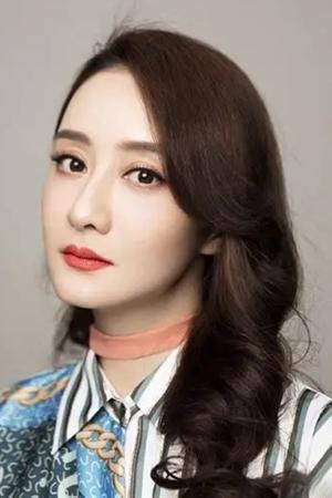 陳德容 profil kép