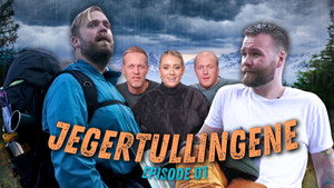 Jegertullingene 1. évad Ep.1 1. epizód