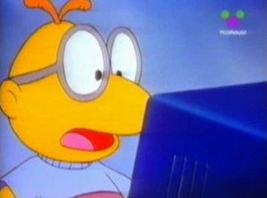 Muppet Babies 1. évad Ep.3 3. epizód