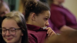 Girls Incarcerated 1. évad Ep.6 6. epizód